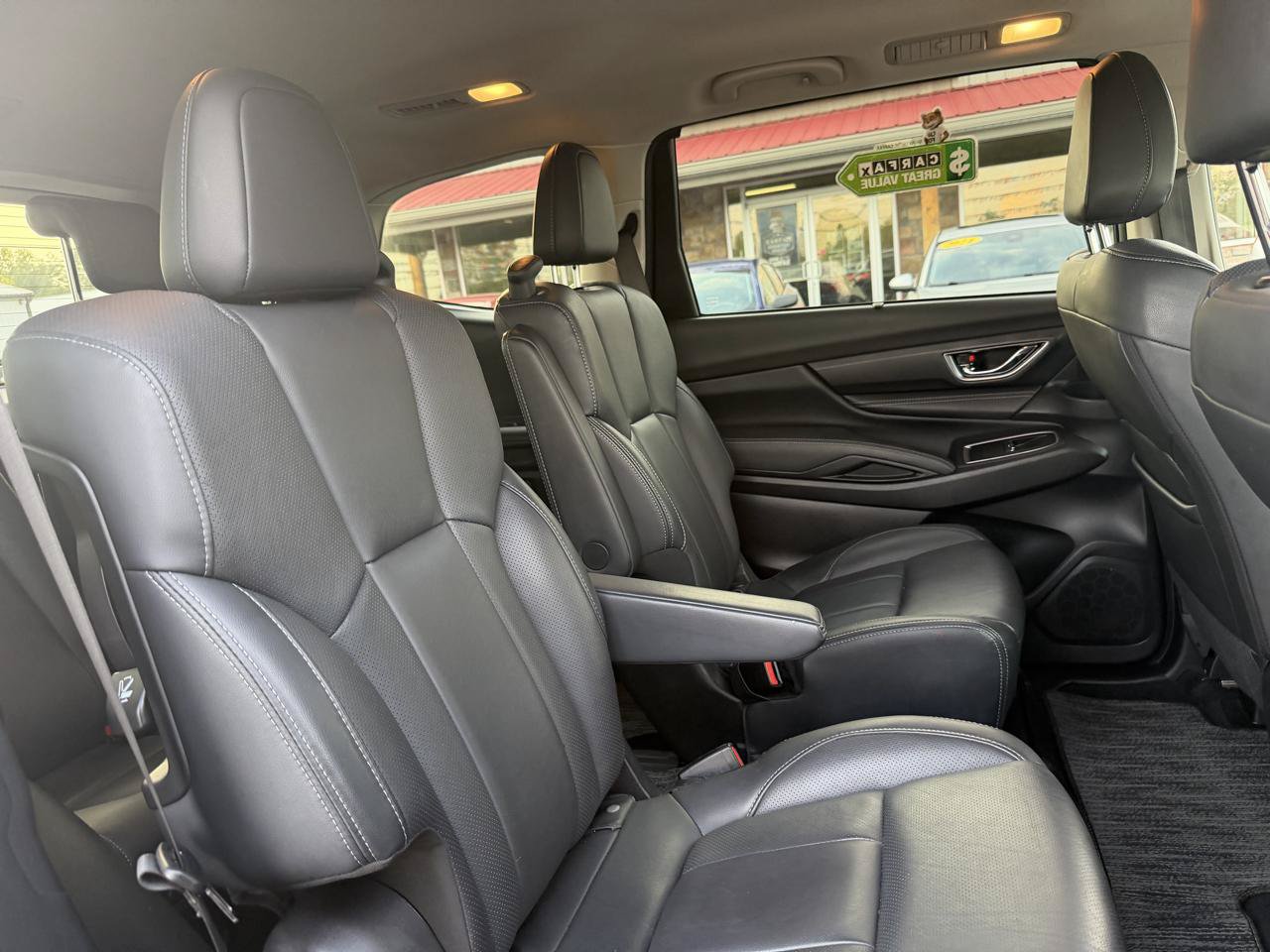 Used 2023 Subaru Ascent Limited AWD/4WD image 24