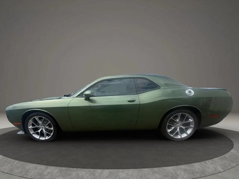 Used 2020 Dodge Challenger GT RWD image 8