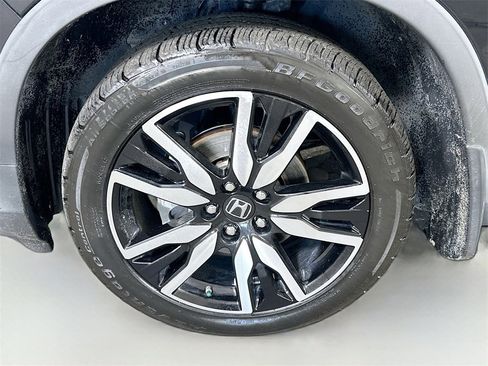 Used 2020 Honda Pilot Elite image 8