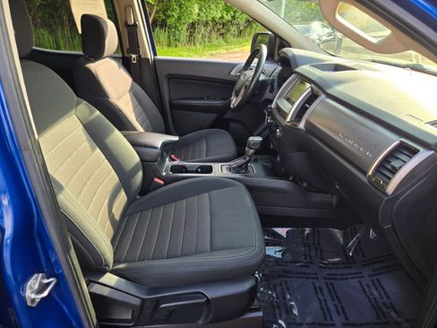 Used 2019 Ford Ranger XLT w/ Equipment Group 301A Mid AWD/4WD image 7