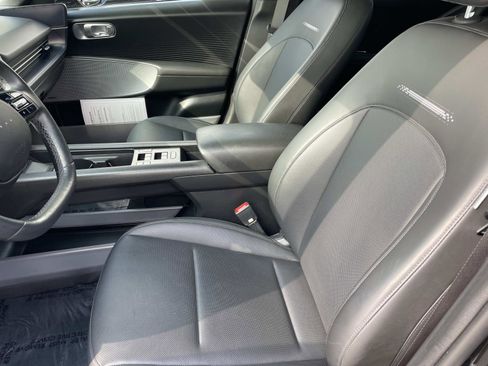 Certified 2024 Hyundai Ioniq 6 Limited image 22