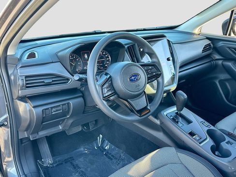 Certified 2024 Subaru Crosstrek 2.0i Premium image 9