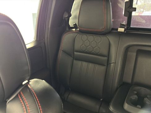 Used 2023 Nissan Frontier PRO-4X w/ Pro-4X Premium Package AWD/4WD image 30