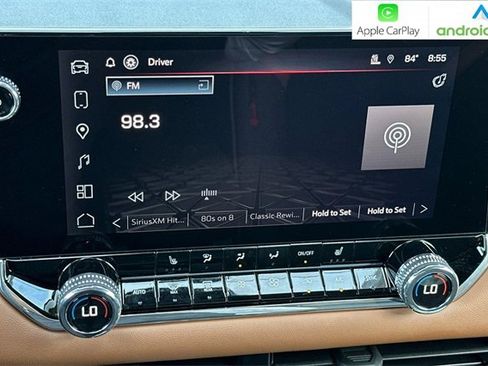 Used 2025 GMC Canyon AT4 image 17