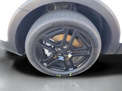 Certified 2025 Kia Telluride EX X-Line image 8