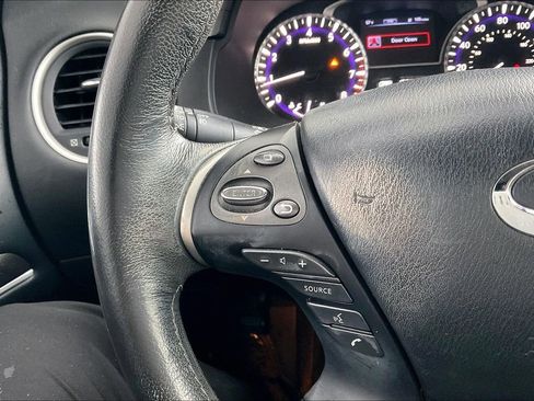 Used 2018 INFINITI QX60 FWD image 19