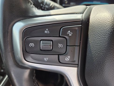 Used 2023 Chevrolet Silverado 1500 LT image 17