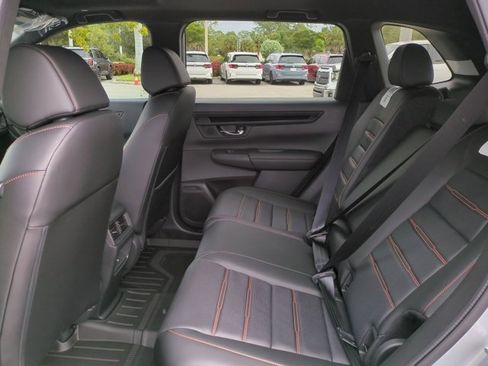 New 2026 Honda CR-V Sport-L image 12