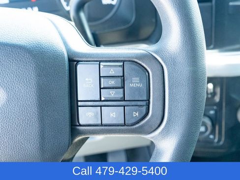 Used 2025 Ford F350 XLT AWD/4WD image 25
