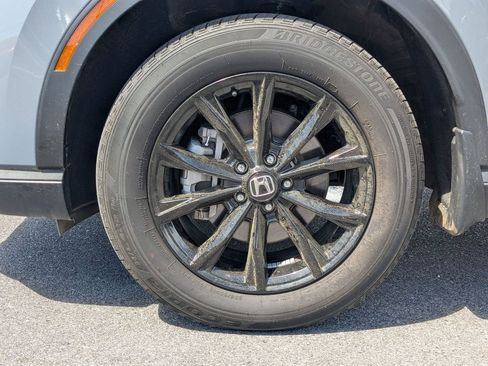 Used 2024 Honda CR-V Sport image 21