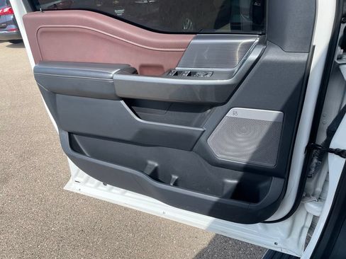 Used 2023 Ford F150 Lariat w/ Equipment Group 502A High AWD/4WD image 52