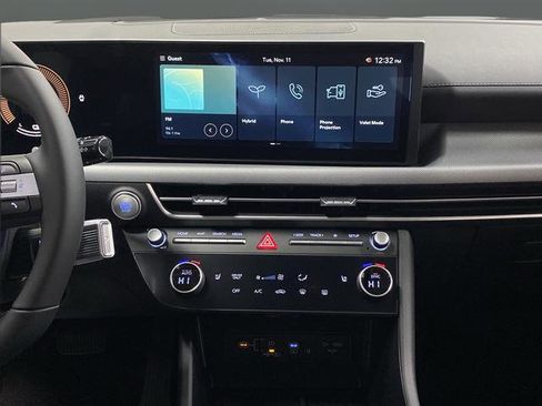 New 2026 Hyundai Sonata SEL image 9