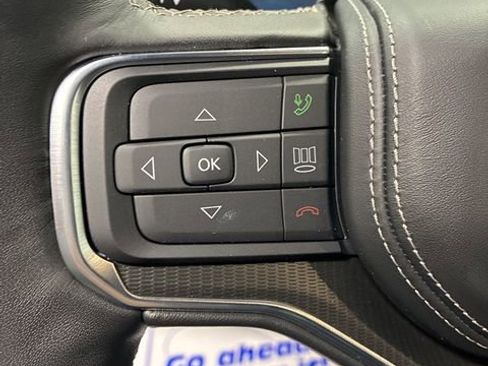 Used 2026 Jeep Grand Wagoneer Summit image 15