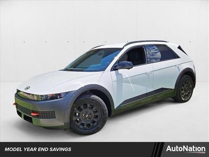 New 2025 Hyundai Ioniq 5 XRT