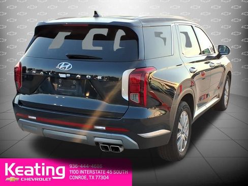 Used 2025 Hyundai Palisade SEL FWD image 6