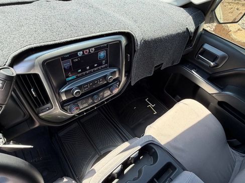 Used 2015 Chevrolet Silverado 1500 LT w/ All Star Edition AWD/4WD image 17