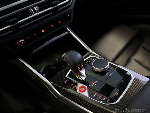 Used 2024 BMW M2 w/ Lighting Package RWD image 23