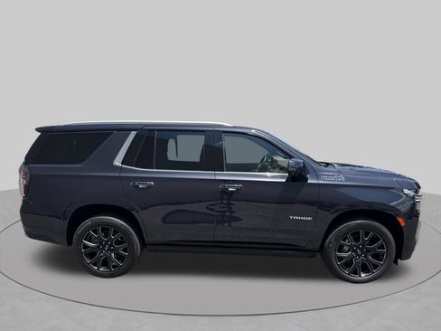 Used 2023 Chevrolet Tahoe High Country AWD/4WD image 8