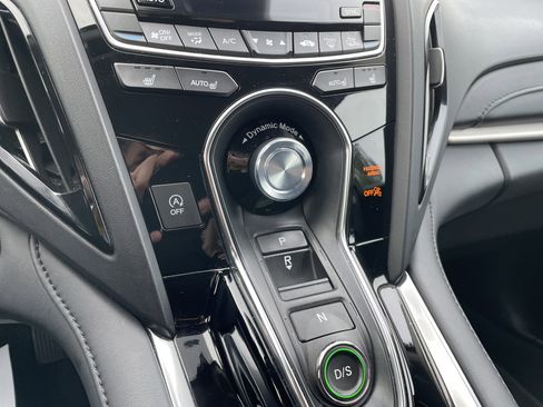 Used 2019 Acura RDX AWD image 34