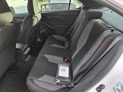 Used 2024 Subaru WRX image 14