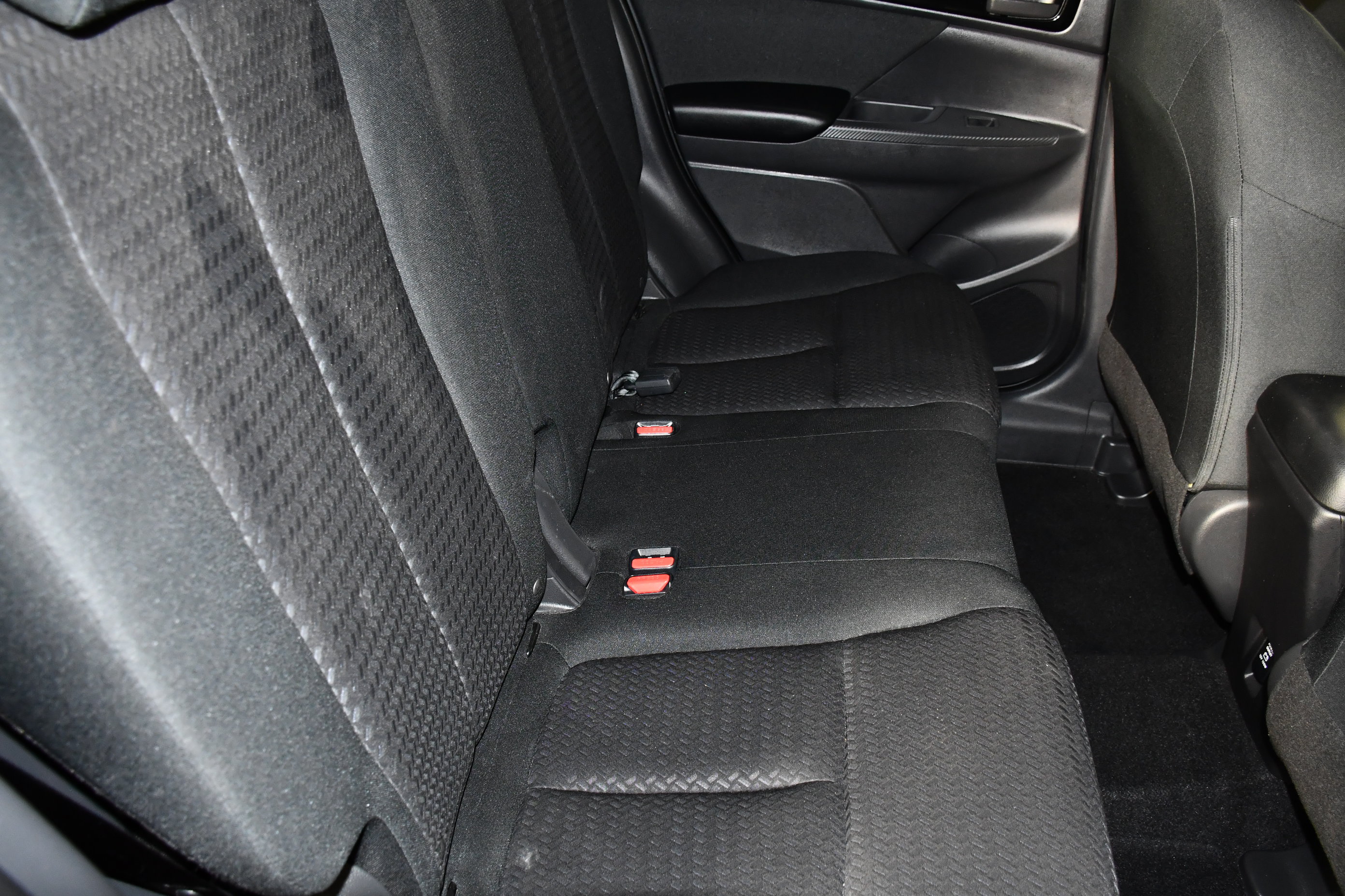 Used 2024 Mitsubishi Eclipse Cross ES AWD/4WD image 42