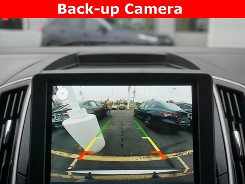 Used 2023 Ford Edge SEL image 8