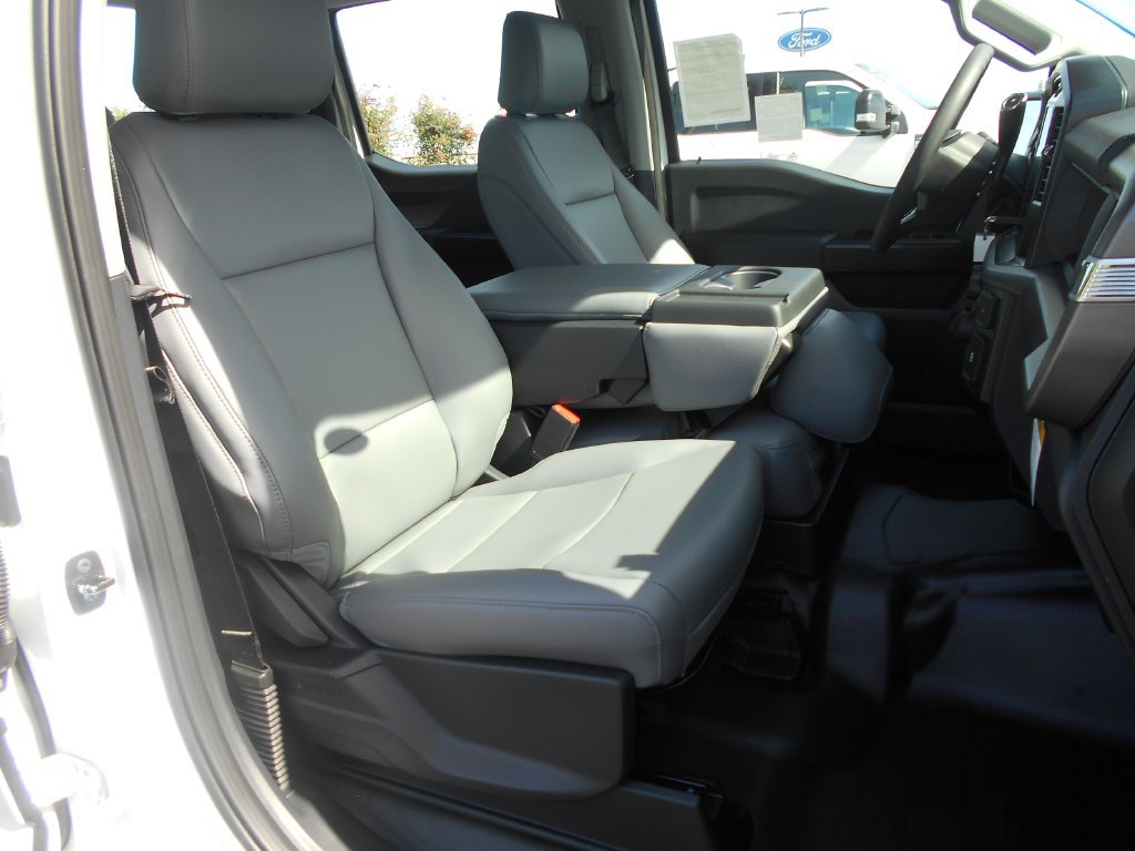 New 2026 Ford F150 XL AWD/4WD image 5
