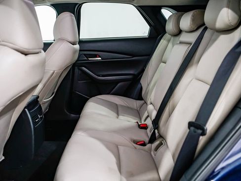 Used 2023 MAZDA CX-30 AWD 2.5 S w/ Preferred Package image 17