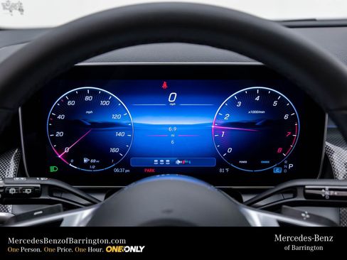 New 2026 Mercedes-Benz GLC 300 4MATIC image 23