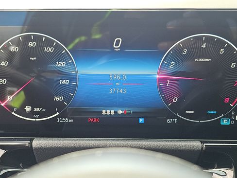 Used 2025 Mercedes-Benz GLA 250 image 10