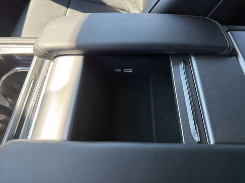 New 2026 Jeep Grand Wagoneer Limited AWD/4WD image 59