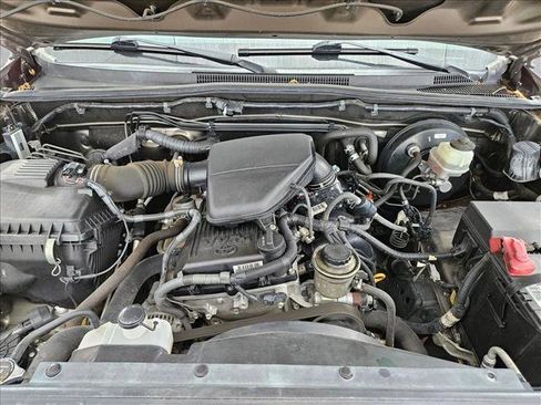 Used 2012 Toyota Tacoma PreRunner w/ SR5 Pkg RWD image 20