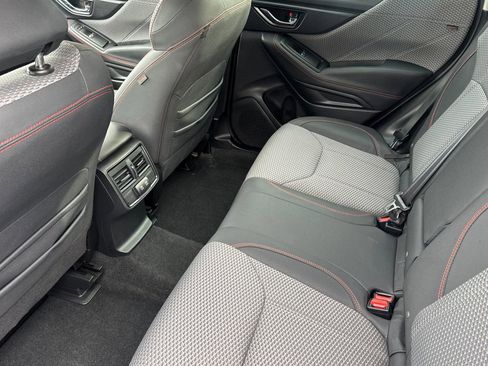 Certified 2023 Subaru Forester Sport image 14