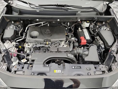 Certified 2019 Toyota RAV4 XLE Premium w/ Cold Weather Package image 25