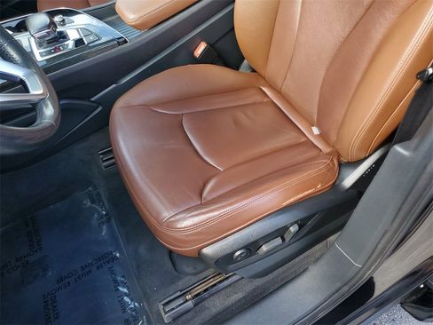 Used 2019 Audi Q7 3.0T Premium Plus w/ Premium Plus Package image 22