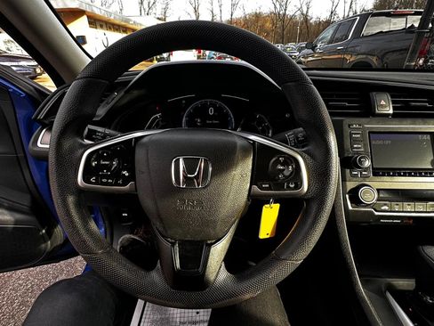 Used 2019 Honda Civic LX image 11