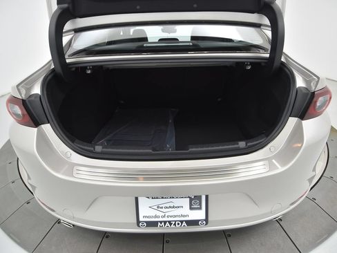 New 2026 MAZDA MAZDA3 2.5 S Sedan w/ Preferred Pkg FWD image 34