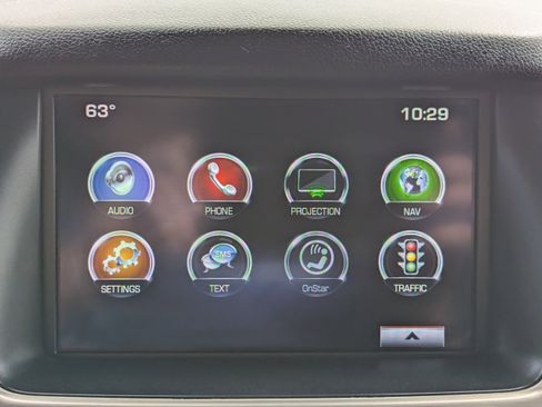 Used 2016 GMC Yukon Denali image 23