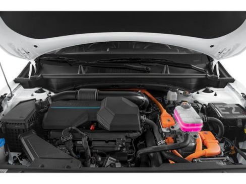 Certified 2023 Kia Sportage EX w/ EX Premium Package image 15