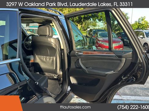 Used 2013 BMW X5 xDrive35i image 32