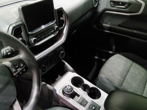 Used 2023 Ford Bronco Sport Big Bend AWD/4WD image 17