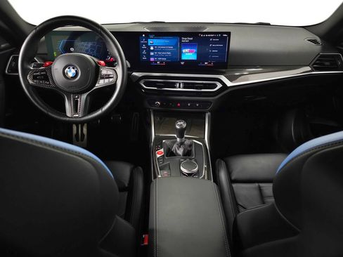 Used 2024 BMW M2 w/ Lighting Package RWD image 13