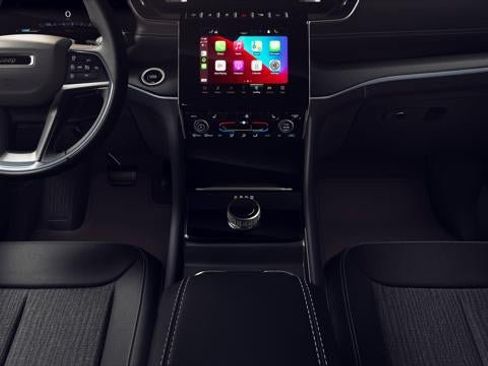New 2026 Jeep Grand Cherokee L 4WD image 35