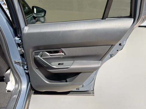 New 2026 MAZDA CX-50 AWD 2.5 Hybrid w/ Weather Package image 46