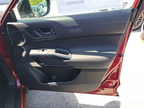New 2026 Nissan Pathfinder SV w/ SV Premium Package FWD image 35