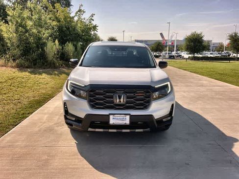 Used 2024 Honda Ridgeline TrailSport image 7