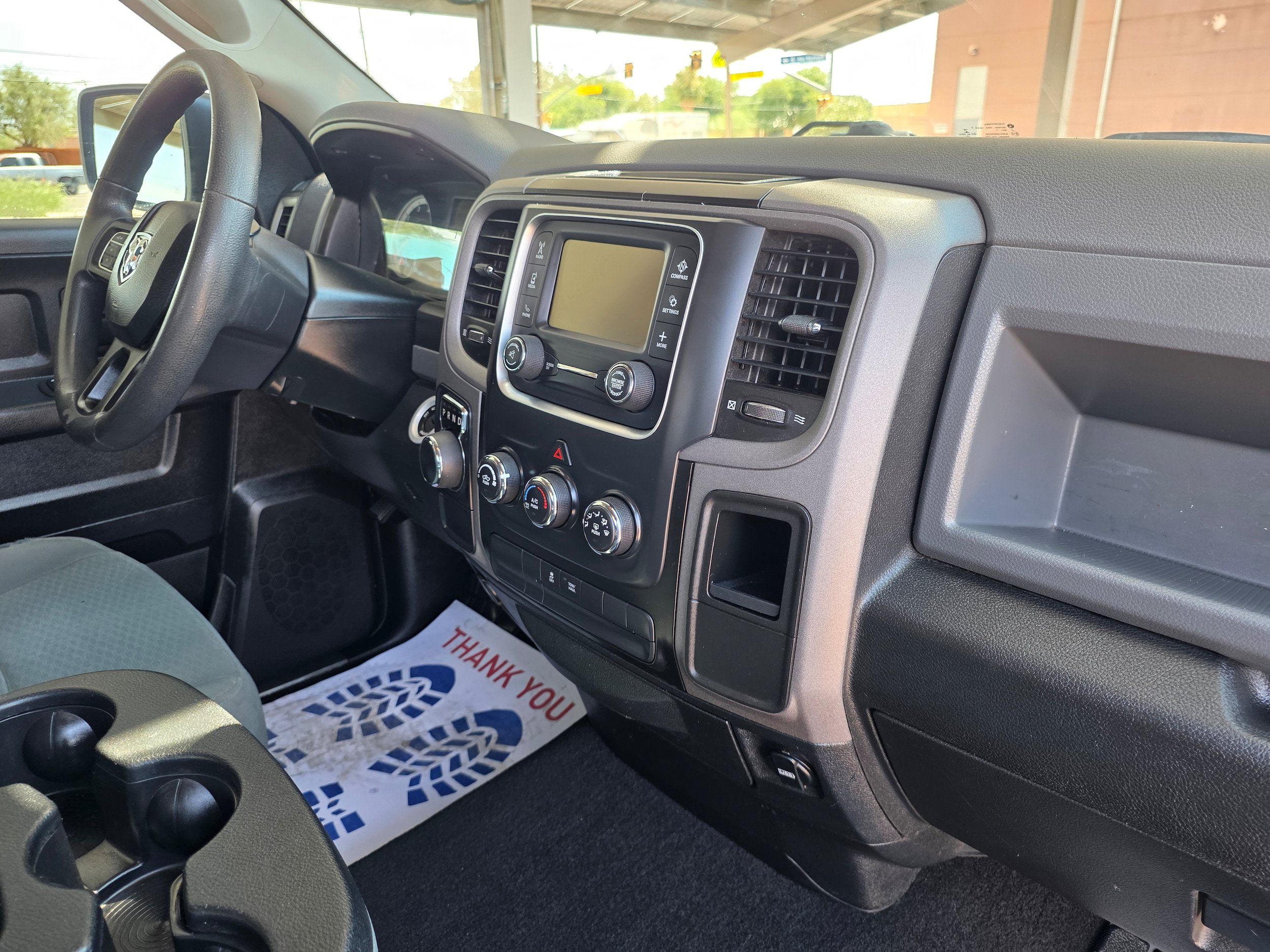 Used 2018 RAM 1500 Express RWD image 26
