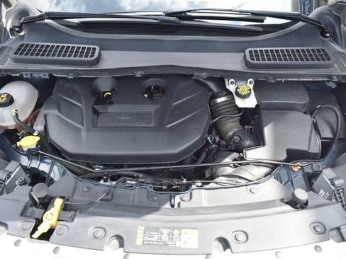 Used 2019 Ford Escape Titanium AWD/4WD image 53