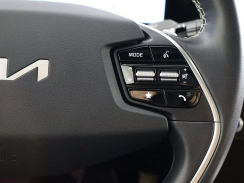 Used 2023 Kia EV6 GT-Line RWD image 27