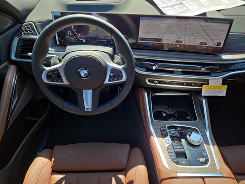New 2027 BMW X6 xDrive40i w/ Executive Package AWD/4WD image 14